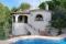 Te huur: Mooie en rustig gelegen 4 persoons villa in Moraira, Costa Blanca