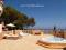 Luxe vakantiewoning Spanje met jaccuzi te huur dicht bij strand.