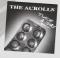 THE ACROLLS: "Twice a day" - COLLECTORS ITEM!