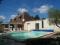 Prachtige vakantie villa met privezwembad in oase van rust