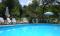 Mooie vakantiehuis (2 luxe gtes) met Zwembad, Jacuzzi, Kindvriendelijke! ZOMER 2013!
