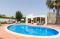 Portugal ~ Algarve ~ Lagos ~ Villa met priv� zwembad.